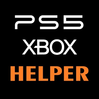 Логотип @consolehelper - Console Helper PS5 | Xbox | RTX | Nintendo