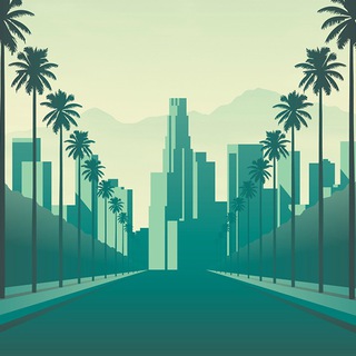 Логотип @consoleloh - losangeles.js