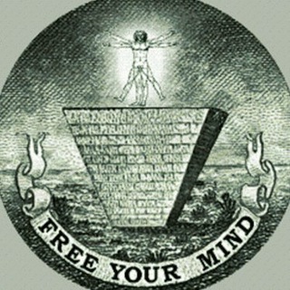 Логотип @conspiracion - Anti-Illuminati