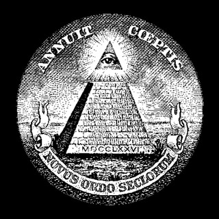 Логотип @conspiraciones_espanol - Conspiraciones en Español - Teorías y Evidencias