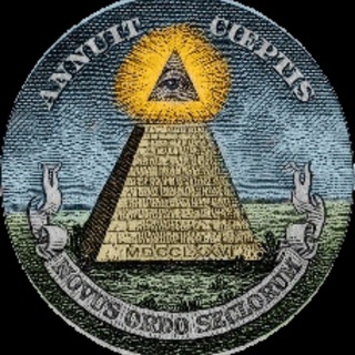 Логотип @conspiracionmundial - CONSPIRACIÓN MUNDIAL