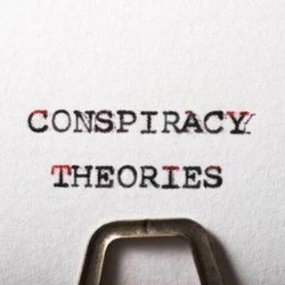 Логотип @conspiracycabal - CONSPIRACY CABAL