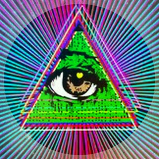 Логотип @conspiracychat - Conspiracy Feed Discussion