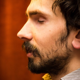 Логотип @const_poems - Константин и буковки