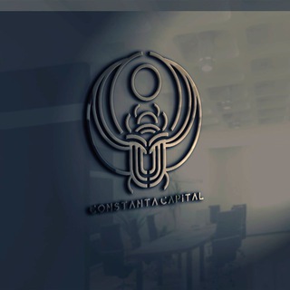 Логотип @constantacapital - ConstantaCapital