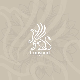 Логотип @constantfinanceinfo - Constant Finance | Информационный канал