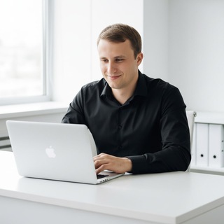 Логотип @constantin5_design - Продающая Инфографика, Нейросети, 3D визуализация