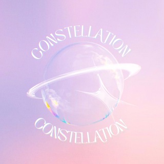 Логотип @constellationteam - constellation