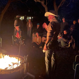 Логотип @constitutioncowboy - JamesCharles for Truth