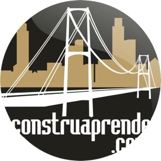 Логотип @construaprende - Canal Ingeniería Civil