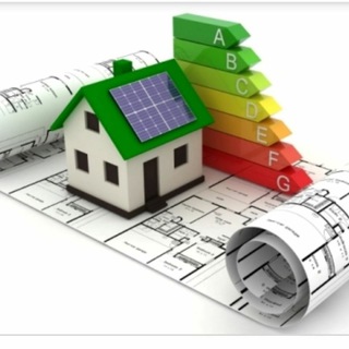 Логотип @construccioneficiente - Construcción Eficiente