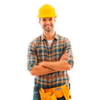 Логотип @construction_qq - Стройхак