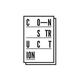 Логотип @constructionfestival - Construction Festival