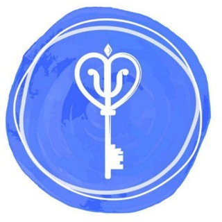 Логотип @contact_boundary - Граница контакта