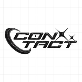 Логотип @contact_life - КОНТАКТ