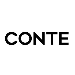 Логотип @conte_official - CONTE