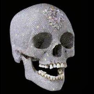 Логотип @contemporary_art_blog - Это Искусство?