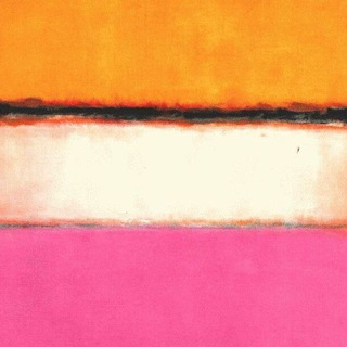 Логотип @contemporary_art_ru - Современное искусство для чайников