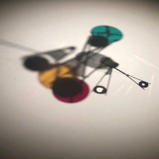 Логотип @contemporaryartlover - Самосабай