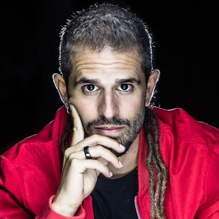 Логотип @contenidosantoniog - Antonio G