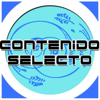 Логотип @contenidoselecto - Contenido Selecto