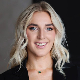 Логотип @content_anna1 - Контент-завод | Анна Бородина