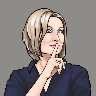 Логотип @content_prodazi - Контент с удовольствием