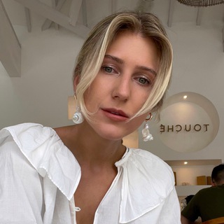 Логотип @contentandthecity - контент в большом городе 📇