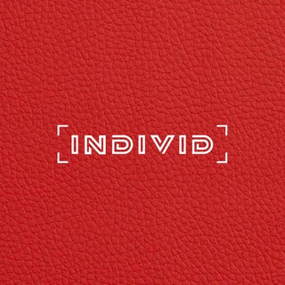 Логотип @contentboss - INDIVID