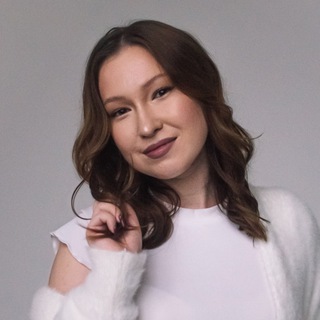 Логотип @contentbyn - Настя Васильева