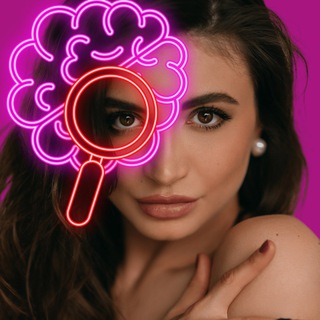 Логотип @contenthack - Психология контента 🧠 с Джул