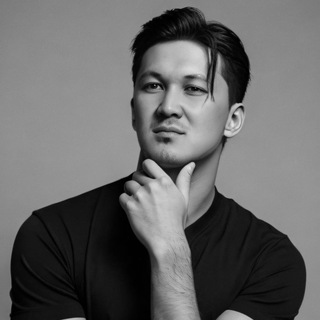 Логотип @contentmontentt - NURZHAN • CONTENT CREATOR