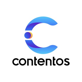 Логотип @contentosglobal - Contentos Global Community