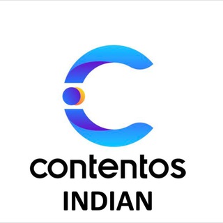Логотип @contentosindia - Contentos India Community