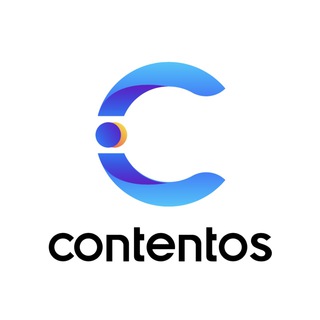 Логотип @contentoskorea - Contentos Korea🇰🇷