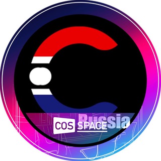 Логотип @contentosrussiagroup - Contentos Russia