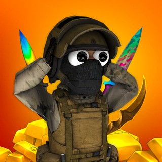 Логотип @contentso2 - РАЗДАЧИ STANDOFF 2 | НОВОСТИ