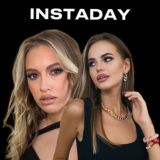 Логотип @contentspbo - Инстадэй by Oks and Kris | спб чат