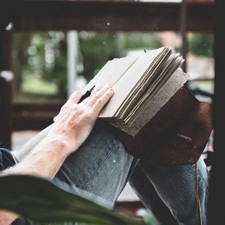 Логотип @contentwritersindia - Just Content Writers