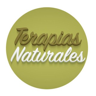 Логотип @conterapiasnaturales - Terapias Naturales
