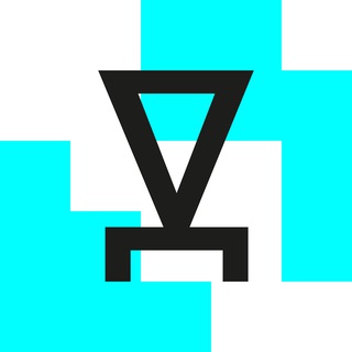 Логотип @contest_damuseum - Придумано и сделано в России