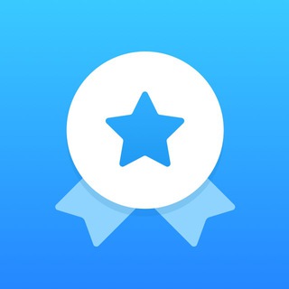 Логотип @contest_ru - Конкурсы Telegram