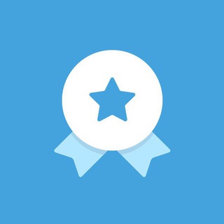 Логотип @contests_ru - Конкурсы Telegram