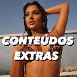 Логотип @conteudoextras - Conteúdos EXTRAS 🧙‍♂️