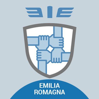 Логотип @contiamociemiliaromagna - ContiamoCi! Emilia Romagna