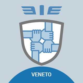 Логотип @contiamociveneto - ContiamoCi! Veneto