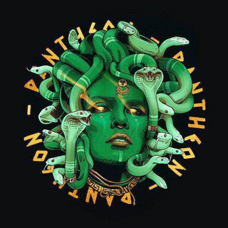 Логотип @continental_magnets - Pantheon