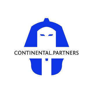 Логотип @continental_partners - CONTINENTAL | CPA