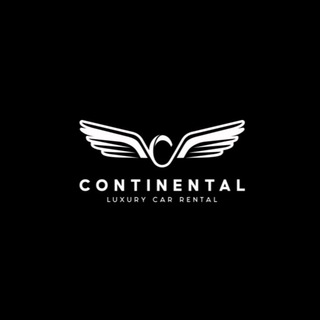 Логотип @continentaldxb - Continental Luxury