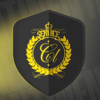 Логотип @continentallobbybot - Continental Garant